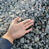 Гранитный щебень фракция 20-40 мм с доставкой минск