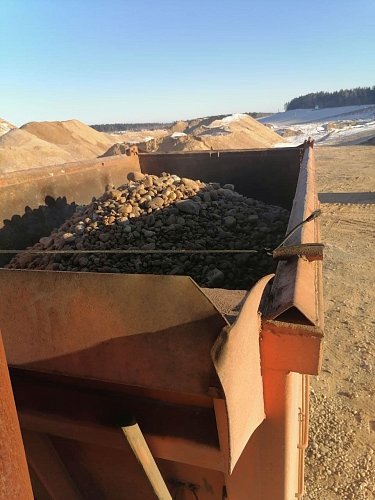 ПГС смесь С-3 с доставкой минск