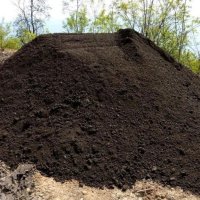 Торф  (торфогрунт) с доставкой минск