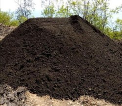 Торф  (торфогрунт) с доставкой минск Торф  (торфогрунт) с доставкой минск