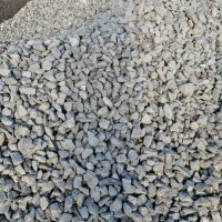 Гранитный щебень фракция 20-40 мм с доставкой минск