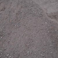 Отсев дробленого кирпича фр. 0-20 с доставкой минск