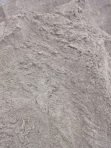 Песок сеяный 1 класс с доставкой минск