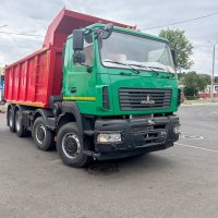 Самосвал 30 тонн, Маз 6516, 21 м.куб объем кузова с доставкой минск