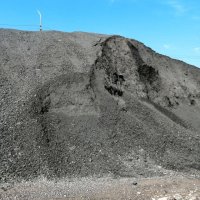 Асфальтогранулят фрезерованный А2 с доставкой минск