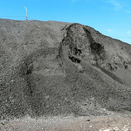 Асфальтогранулят фрезерованный А2 с доставкой минск