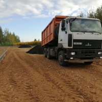 Асфальтогранулят фрезерованный А2 с доставкой минск