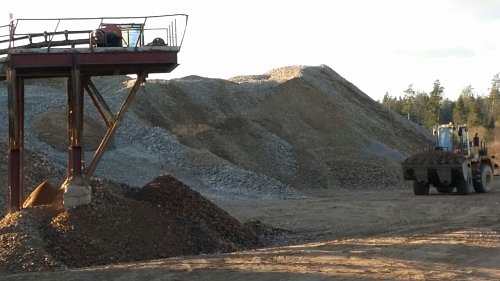 ПГС смесь С-5 с доставкой минск