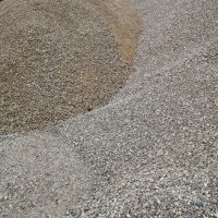 Гравий фракция 3-20 с доставкой минск