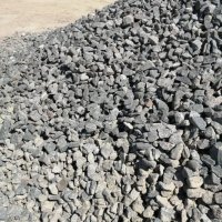 Гранитный щебень фракция 40-70 мм с доставкой минск