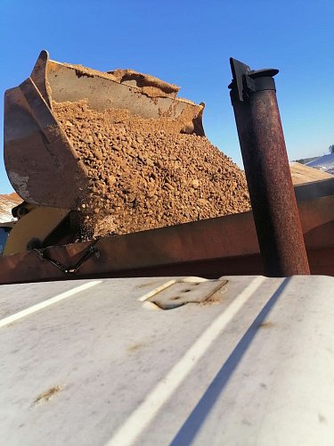 ПГС смесь С-3 с доставкой минск