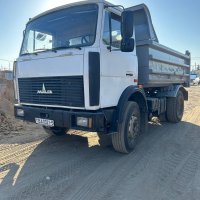 Самосвал 10 тонн аренда, Маз 5551, 8,6 м.куб. объем кузова. с доставкой минск