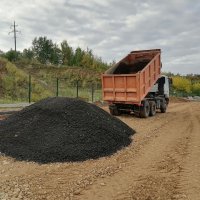 Асфальтогранулят фрезерованный А2 с доставкой минск