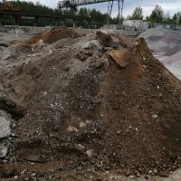 Строительный грунт с доставкой минск