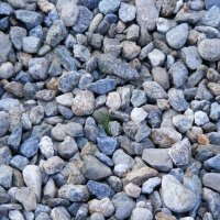 гравийный щебень 20-80