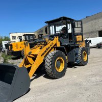 Фронтальный погрузчик с доставкой минск