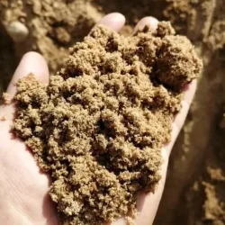 Песок сеяный 2 класс с доставкой минск pesok-2klass