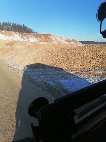 ПГС смесь С-5 с доставкой минск