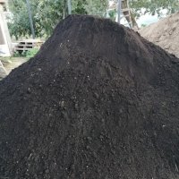 Плодородный грунт с доставкой минск