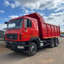 Самосвал 25 тонн, Маз 6501, 20 м.куб объем кузова. с доставкой минск Самосвал 25 тонн, Маз 6501, 20 м.куб объем кузова. с доставкой минск