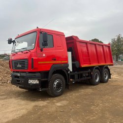 Маз 6501, 15.4 м.куб объем кузова. с доставкой минск Маз 6501, 15.4 м.куб объем кузова. с доставкой минск